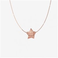 Collana Rebecca Donna R-Zero in Bronzo BRDKBR09 - BRDKBR09